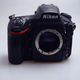 ニコン(Nikon)の【中古】(ニコン) Nikon D810(コンパクトデジタルカメラ)