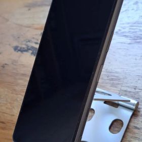 XPERIA 5 III フロストシルバー SIMフリー128GB