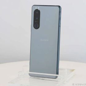 ソフマップ 〔中古品〕 Xperia 5 III 256GB グリーン XQ-BQ42-G2JPCX0 SIMフリー【349】