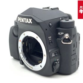 【中古】 【並品】 ペンタックス KP ボディ ブラック