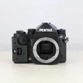 【中古】(ペンタックス) PENTAX KP ボディ ブラック
