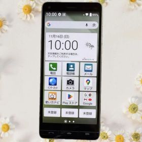 BASIO4 KYV47-u 32GB SIMフリー