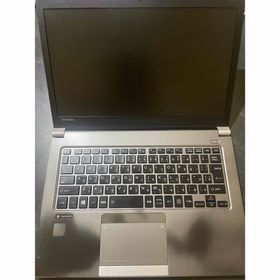 ダイナブック(dynabook)のdynabook R63/B Core i5 8GB SSD128GB (ノートPC)