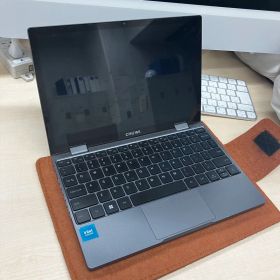 CHUWI MiniBook X N150 16gb 512gb タッチ対応