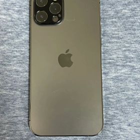 【超美品】 iPhone 12 Pro Max 512GB SIMフリー 67%