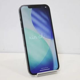 iPhone12 Pro Max MGD23J/A Apple iOS softbank SIMロック解除済み SIMフリー 残債なし 256GB パシフィックブルー