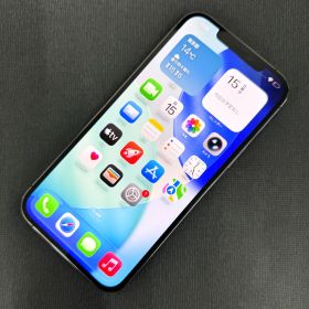 SIMロック解除済 iPhone 12 Pro Max 256GB グラファイト MGCY3J/A