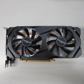 〔中古〕KuroutoShikou(玄人志向) GG-GTX1660-E6GB／DF〔262-ud〕