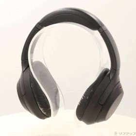 ソフマップ 〔中古品〕 WH-1000XM3 ブラック【198】
