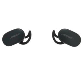 BOSE ボーズ/ワイヤレスイヤホン/QuietComfort Earbuds/831262-0010/429708/Bランク/75【中古】