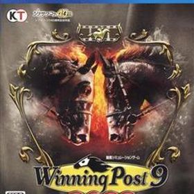 Winning Post 9 2022/PS4