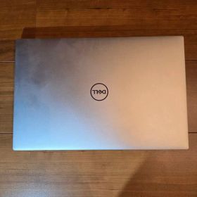 XPS15 9500 i7 GTX1650Ti メモリ20GB SSD1.3TB