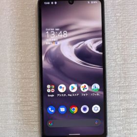 AQUOS sense6 SH-RM19