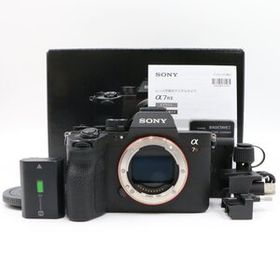 【極上品】SONY ILCE-7RM5 ソニー