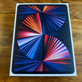 iPad Pro 12.9インチ 第5世代 128GB MHNF3J/A