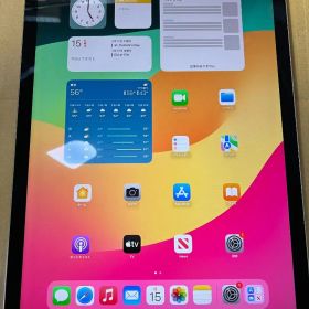 【ip-3】ショップ展示品 iPad Pro（1世代）12.9インチ 32GB
