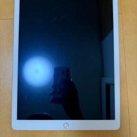 iPad Pro 12.9インチ (第1世代)