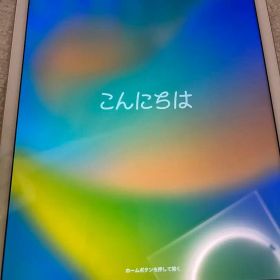 iPad pro 12.9インチ (第1世代) 256GB ゴールド