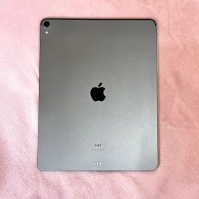 iPad Pro 12.9インチ 第3世代(2018) 64GBスペース
