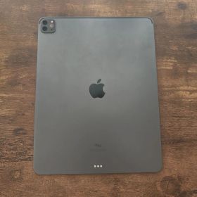 iPad Pro 12.9（第4世代) LiDAR/ジャンク品/部品取り用