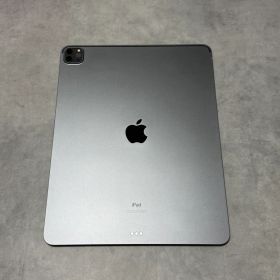 iPad Pro 12.9 インチ 第4世代 128GB スペースグレイ 本体