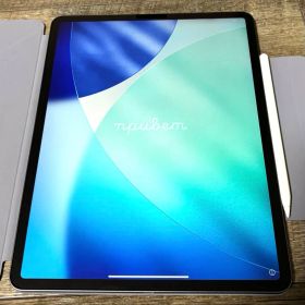 iPad Pro 12.9インチ 第3世代 Wi-Fiモデル 256GB