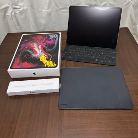 iPad Pro 12.9インチ スペースグレー 第3世代 256GBWi-Fi