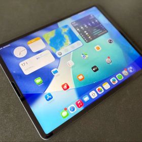 iPad Pro 12.9 第5世代 256GB Wi-Fi M1 動作品
