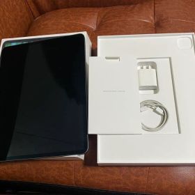 Apple iPad Pro 12.9インチ Wi-Fi 128GB
