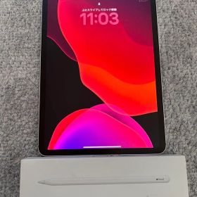 Apple iPad Pro 12.9インチ シルバー 本体