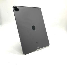 【全額返金保証】【最速発送】Apple iPad Pro 12.9インチ 第5世代 256GB スペースグレイ Wi-Fi 動作確認済