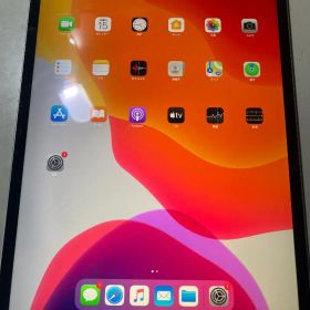 【ip-1】ショップ展示品 iPad Pro (3世代）12.9インチ 64GB