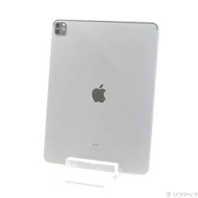 ソフマップ 〔中古品〕 iPad Pro 12.9インチ 第4世代 128GB スペースグレイ MY2H2J／A Wi-Fi【198】