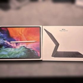 iPad Pro 12.9第4世代 Wi-Fi+Cellular 256GB