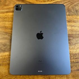 Apple iPad Pro 12.9インチ スペースグレー（箱無し）