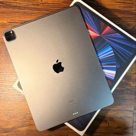 iPad Pro 12.9 第5世代 M1 MagicKeyboard