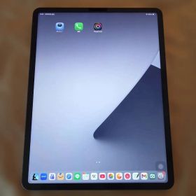 iPad Pro (12.9インチ) スペースグレイ 第5世代美品、おまけ多数