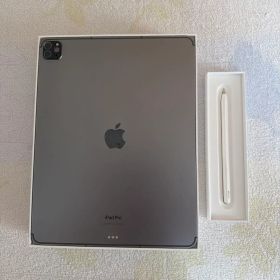 iPad Pro 12.9 (第6世代) 128GB cellular