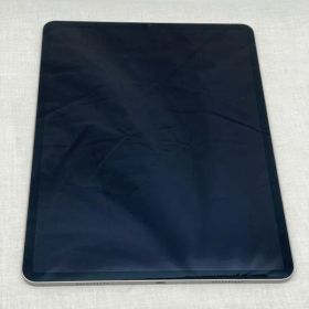 【中古】【WiFiﾓﾃﾞﾙ】○12.9ｲﾝﾁiPad Pro(第6世代) WiFi 512GB(ｼﾙﾊﾞｰ)[91]