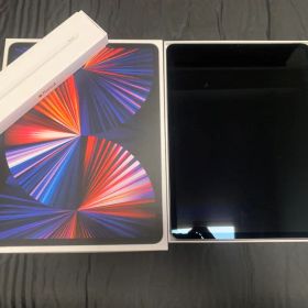 iPad Pro 12.9インチ（第5世代） 256GB WI-FI