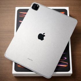 iPad pro 12.9(第6世代) 512GB wifi-cellular