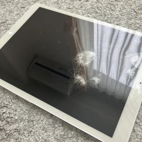 iPad Pro 12.9インチ 第1世代 128GB ジャンク シルバー