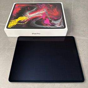 iPad Pro 12.9インチ 64GB 第3世代