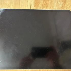 iPad Pro 12.9インチ 第四世代 256GB ジャンク品 箱あり