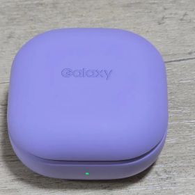 galaxy buds 2 pro ボラパープル