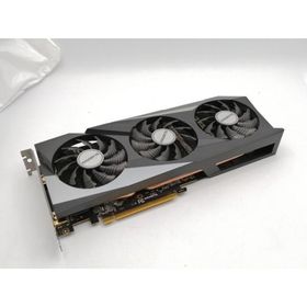 【中古】GIGABYTE Radeon RX 6500 XT GAMING OC 4G（GV-R65XTGAMING OC-4GD）RX6500XT/4GB(GDDR6)【ECセンター】保証期間１週間