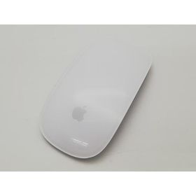 【中古】Apple Magic Mouse 2 (2015) シルバー MLA02J/A【秋葉2号】保証期間１週間