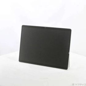 ソフマップ 〔中古品〕 Surface Pro (第11世代) 〔Snapdragon X Plus／16GB／SSD512GB〕 EP2-29781 プラチナ【377】