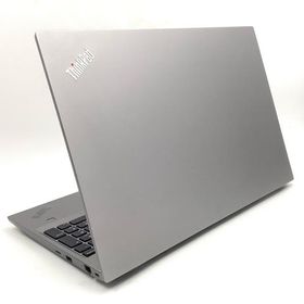 【全額返金保証】【最速発送】Lenovo ThinkPad E590 TP00095C intel core i5-8265U 8GB SSD 256GB 93% 美品 動作確認済