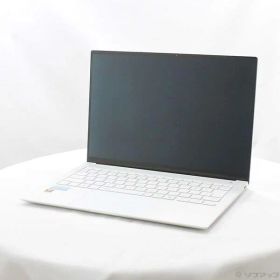 【中古】ASUS(エイスース) Zenbook S 14 UX5406SA UX5406SA-TU7321WH スカンジナビアンホワイト 【198-ud】